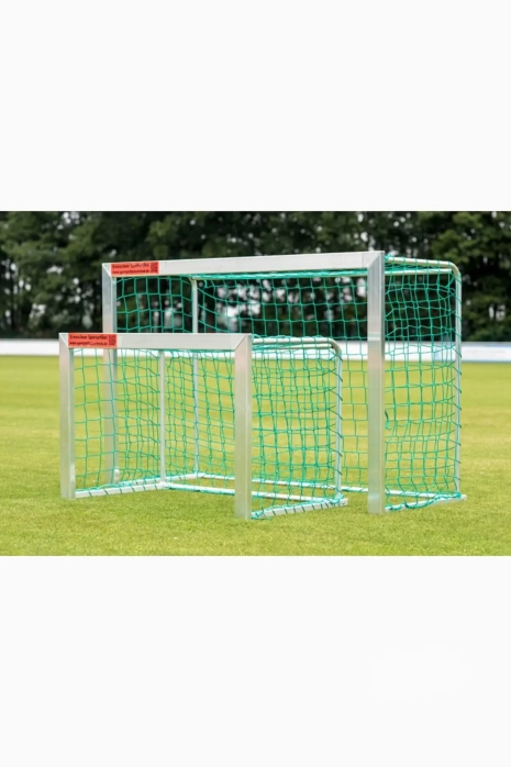 Bramka Sportpoland Training Mini Goal (wym. 180  x 120 cm)