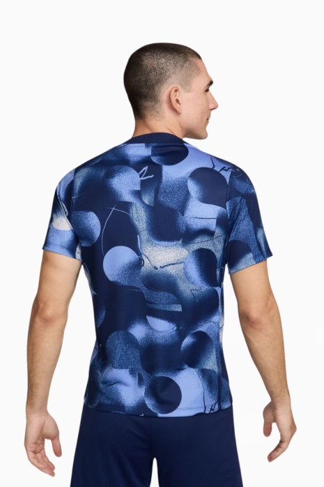 T-Shirt Nike Tottenham Hotspur 24/25 Pre-Match - Navy blue | R-GOL