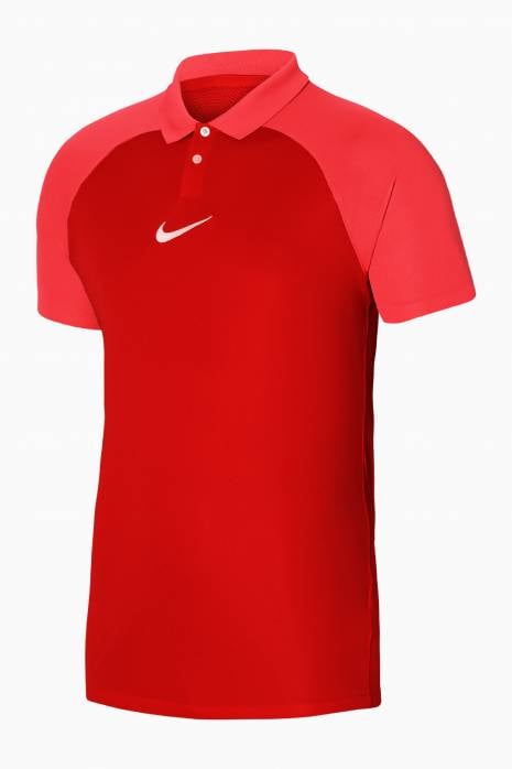Football Shirt Nike Dry Academy Pro SS Polo