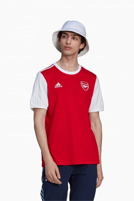 Koszulka adidas Arsenal Londyn 22/23 3S Tee