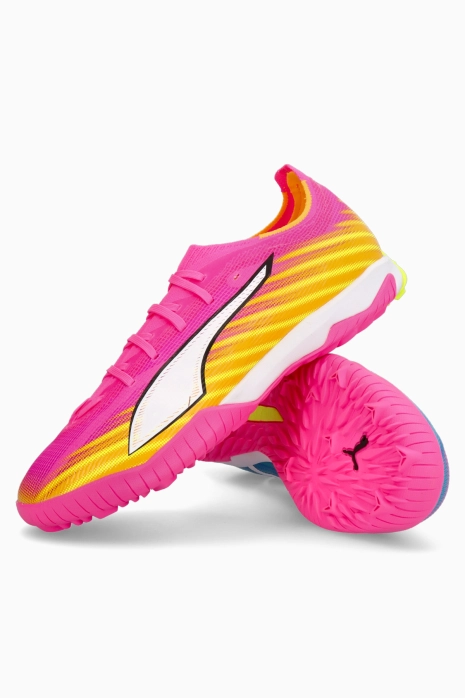Puma Ultra 6 Match TT - розово