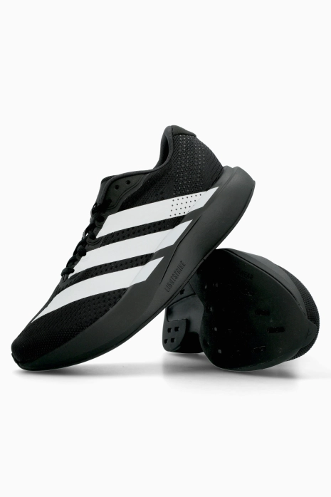 Кросівки adidas Adizero Pacer - чорний