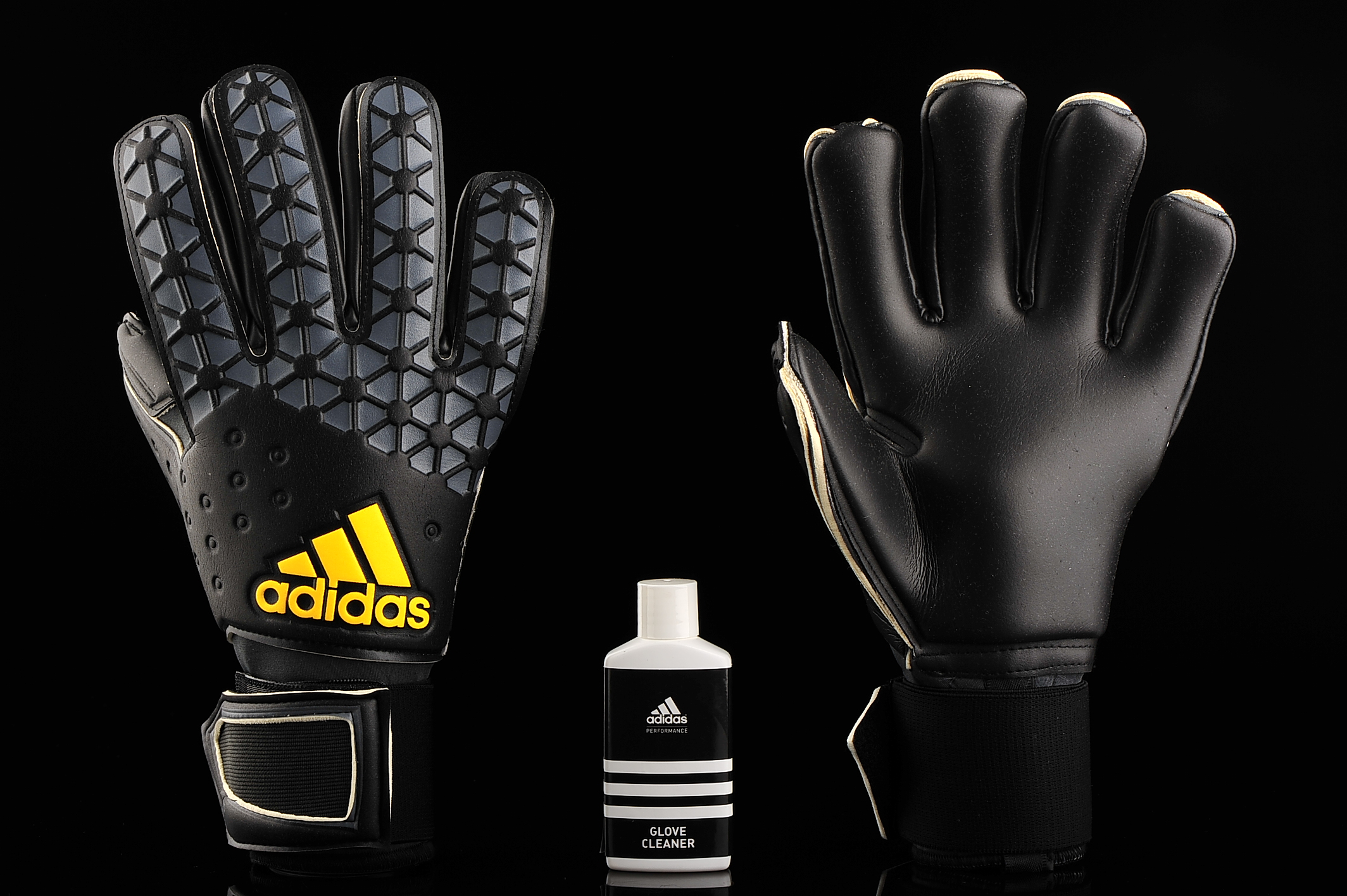 Gloves adidas Ace Pro Classic AP5790 