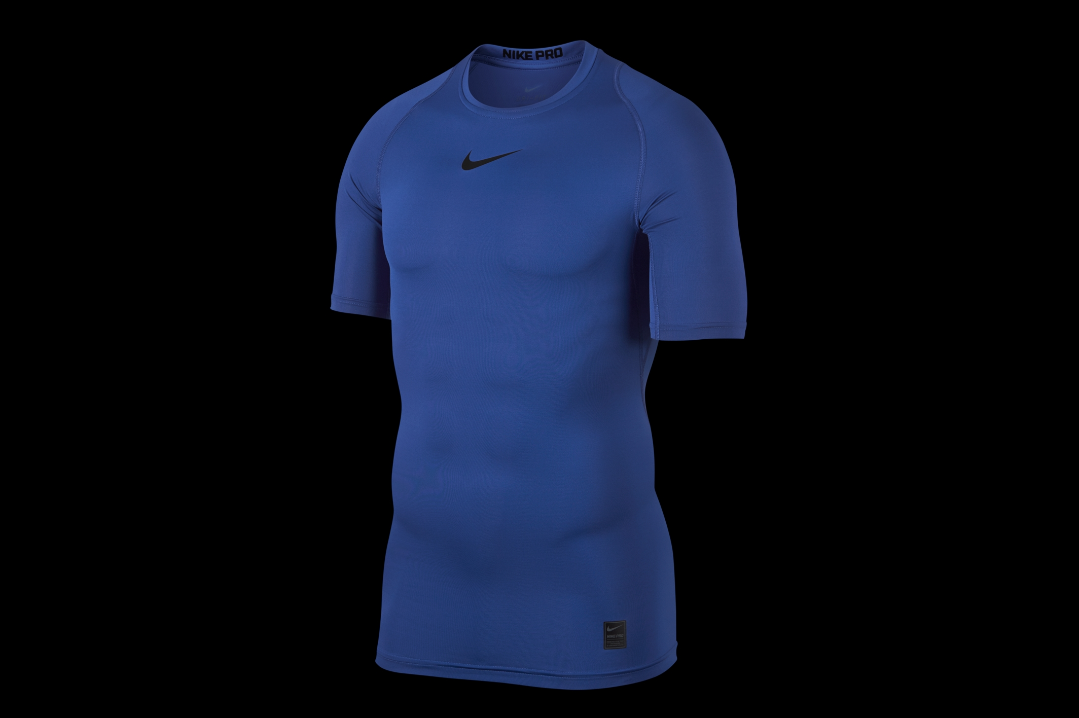 T-shirt Nike Pro TOP SS NPC 
