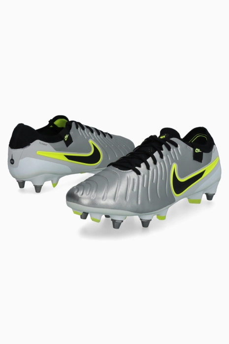 Бутсы Nike Tiempo Legend 10 Elite SG-PRO Player Edition