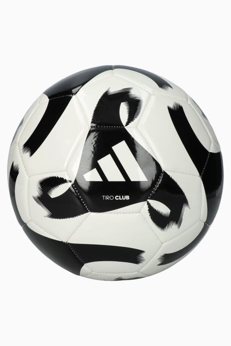 Футбольный мяч adidas Tiro Club размер 5