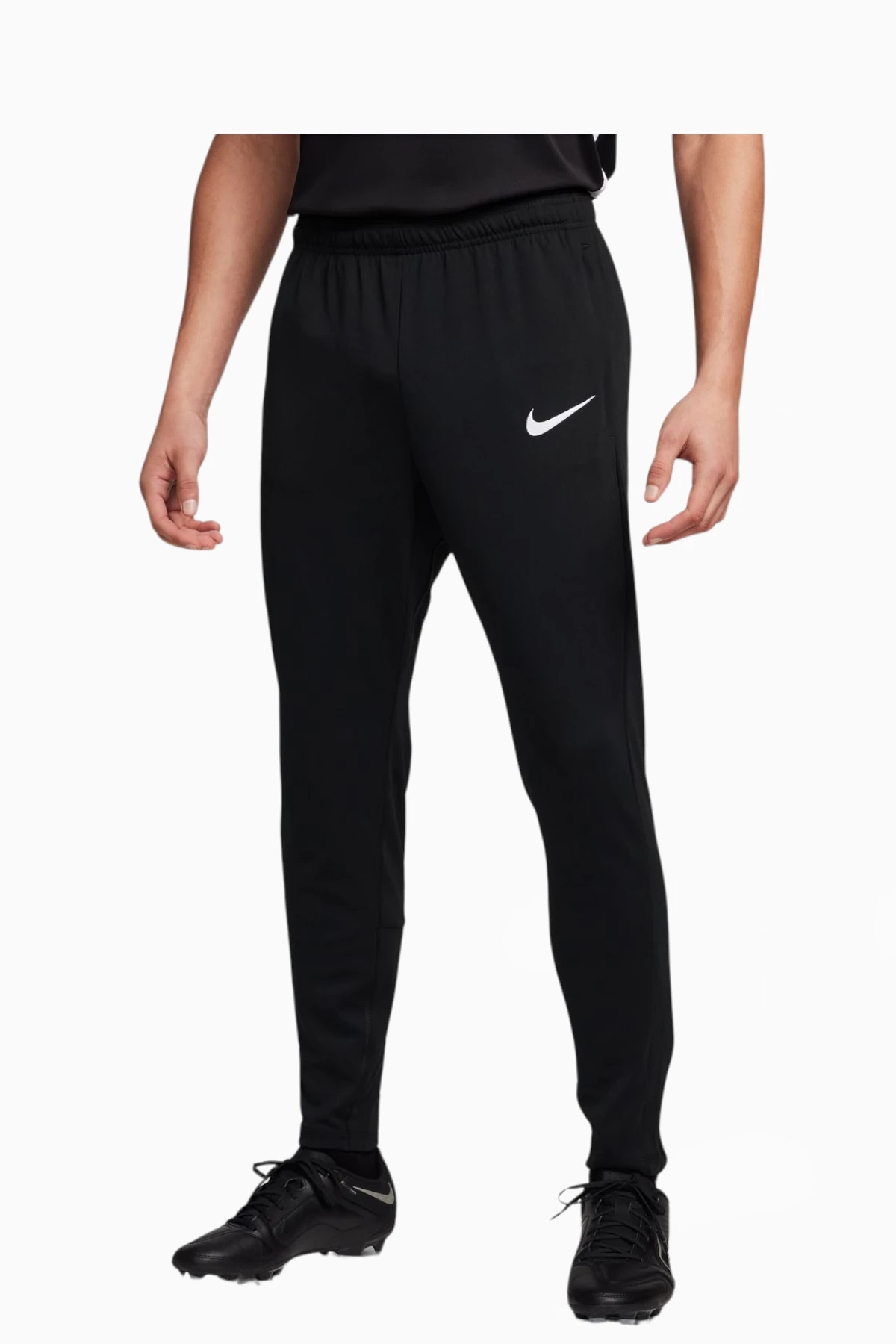 Nadrág Nike Dri-FIT Academy Pro 24 Knit - Fekete