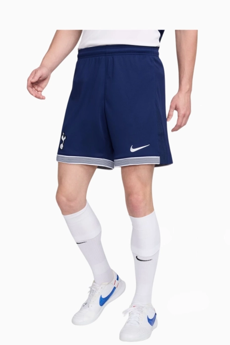 Nike Tottenham Hotspur 24/25 Home Stadium Shorts - Navy blau