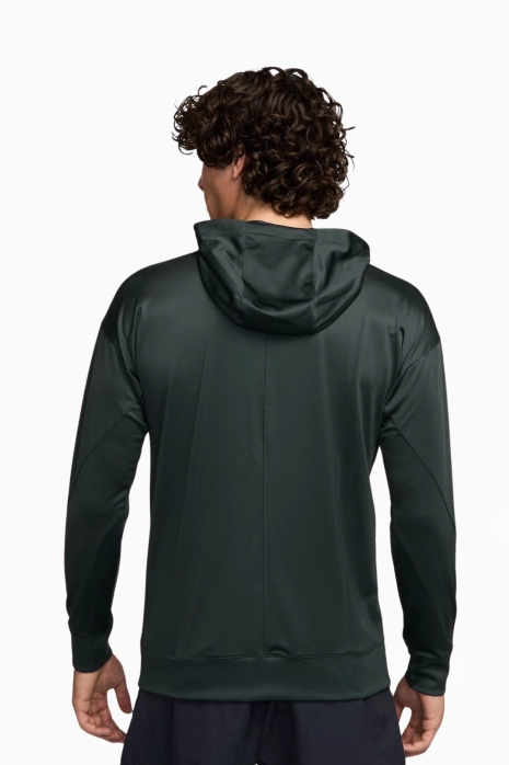Nike Chelsea FC 25/26 Strike Hoodie - Green | R-GOL.com - Football