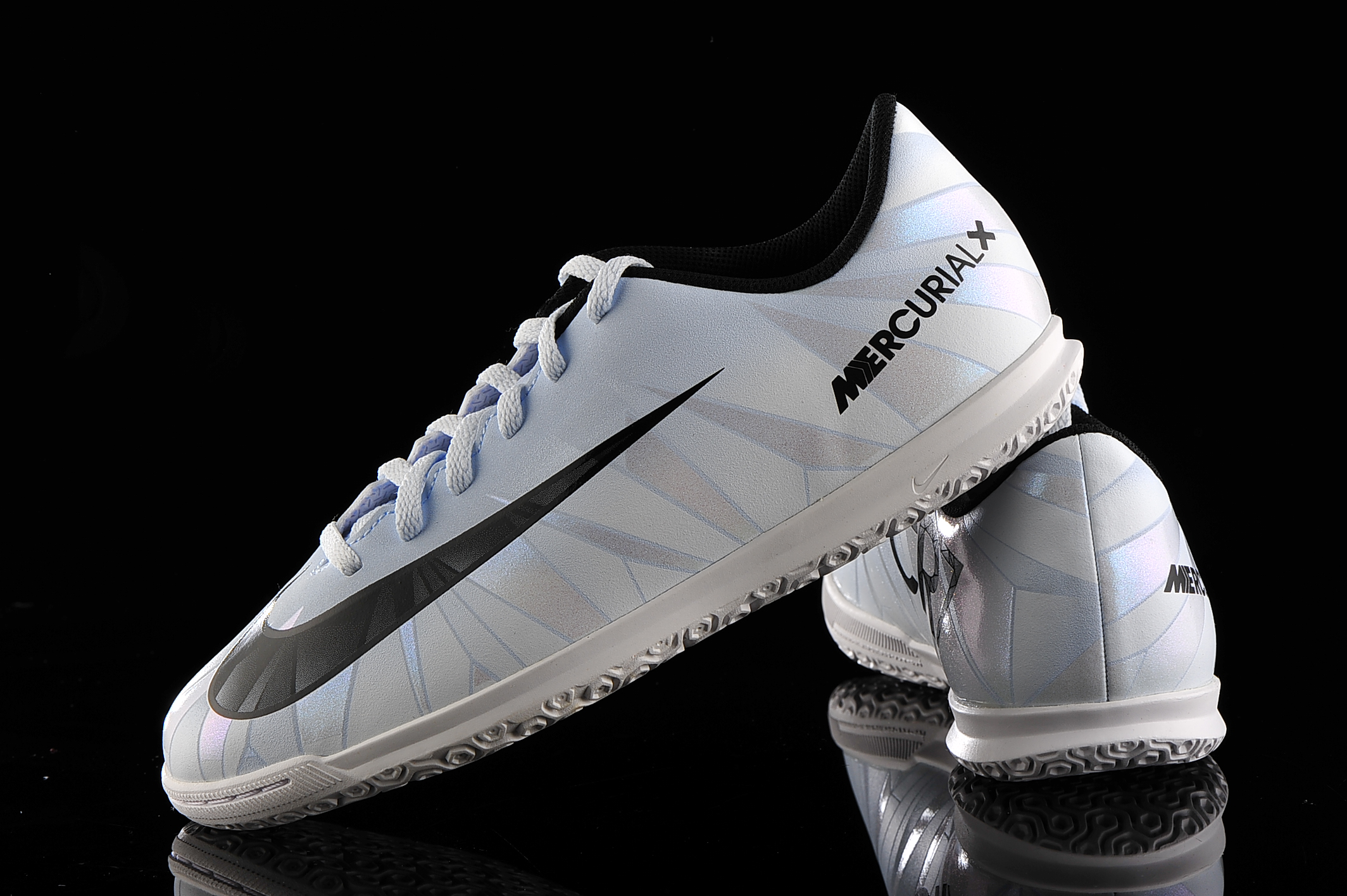 Nike MercurialX Vortex III CR7 Junior 852495-401 | R-GOL.com - Football & equipment