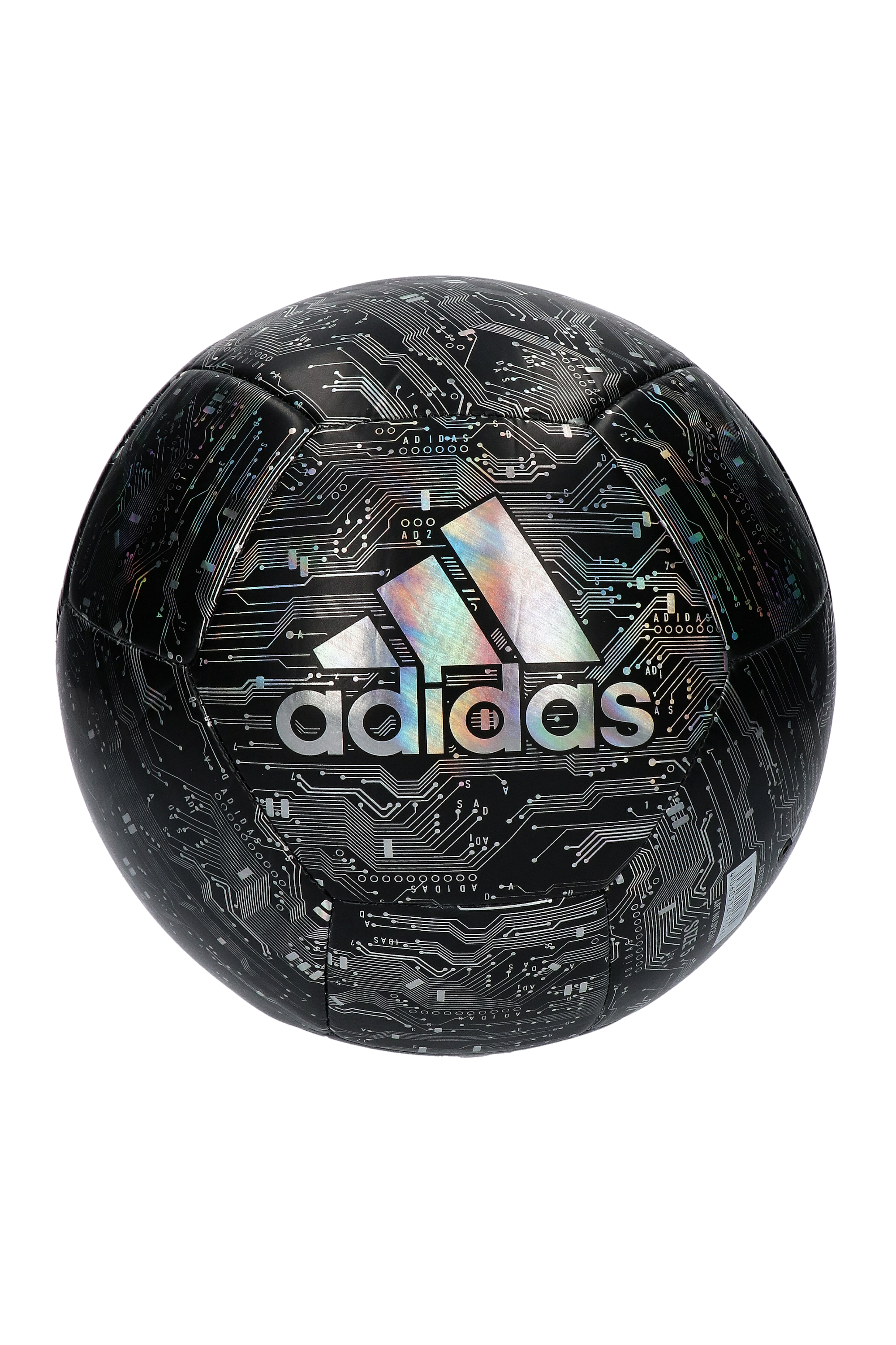 Ball adidas Capitano DY2568 size 5 | R-GOL.com - Football boots equipment