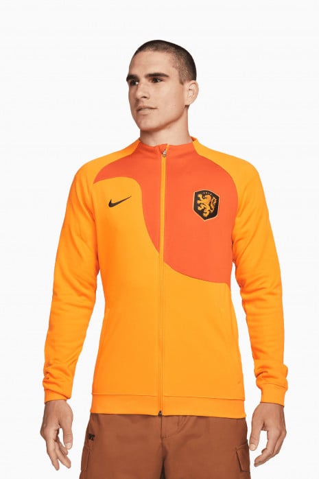 Bluză Nike Olanda 2022 Academy Pro