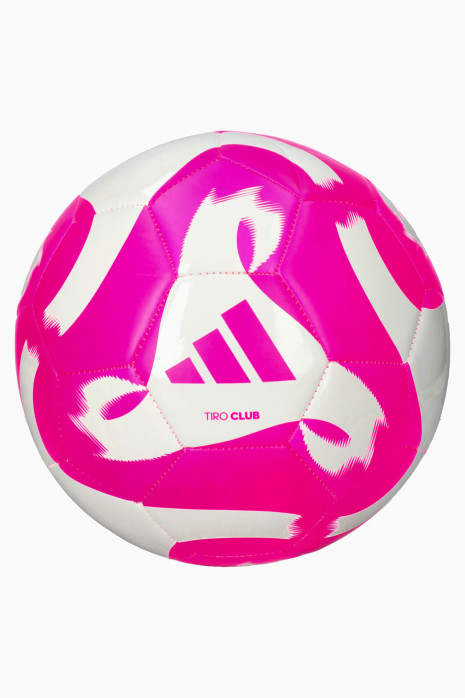 Футбольный мяч adidas Tiro Club размер 5