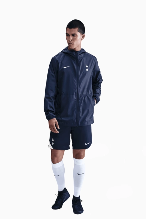 Kurtka Nike Tottenham Hotspur 25/26 Academy Pro - Granatowy
