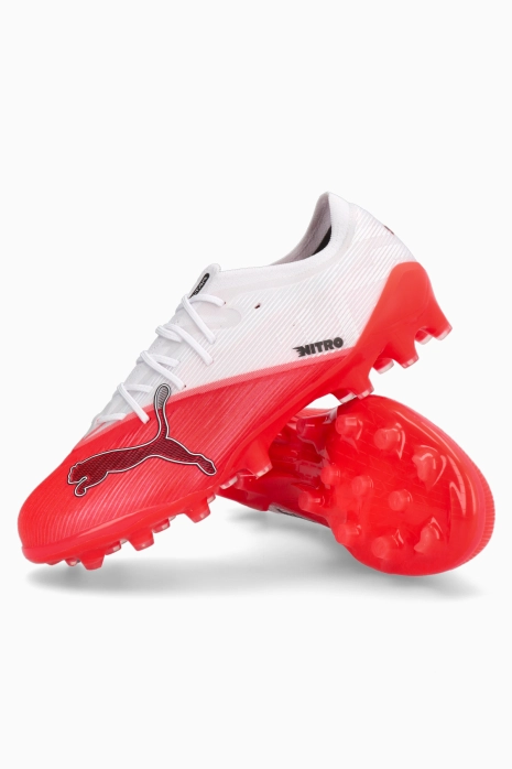 Бутси Puma Ultra Nitro 7 Pro AG