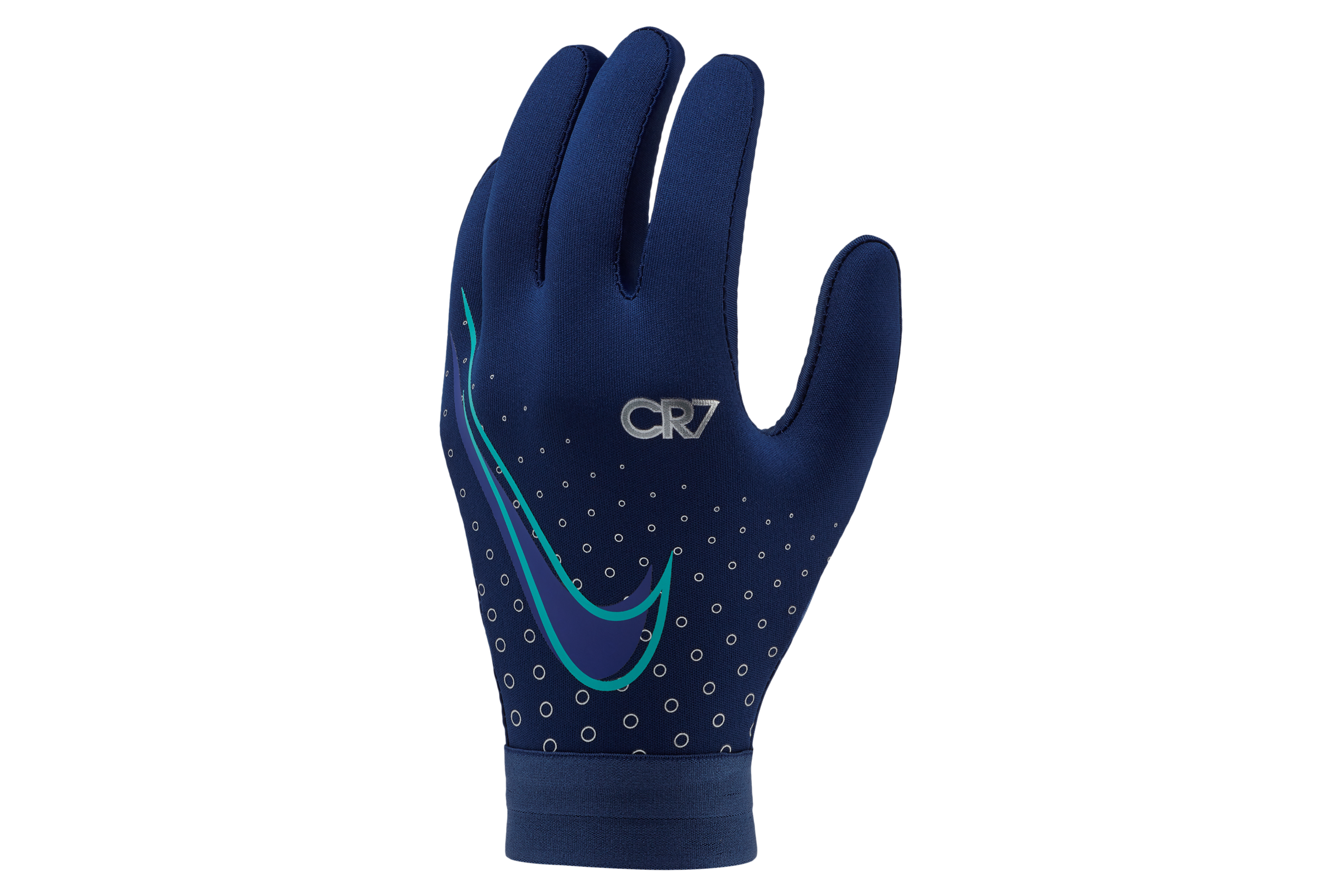 Gloves Nike CR7 Hyperwarm Junior | R 