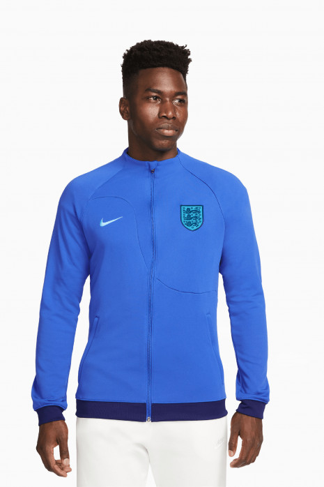 Sweatshirt Nike England 2022 Academy Pro