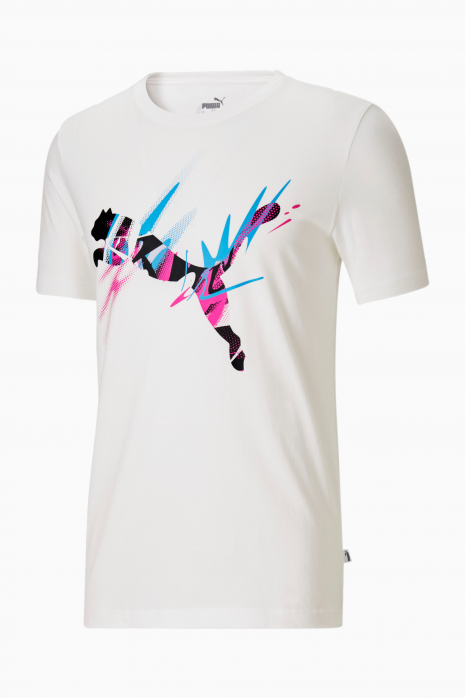 Koszulka Puma Neymar NJR Creativity Tee