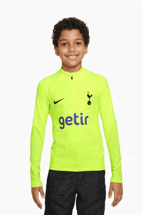 Bluză Nike Tottenham Hotspur 22/23 Dry Strike Dril Top Junior