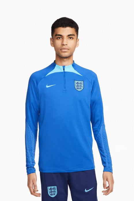 Nike FPF England 2022 Strike Sweatshirt