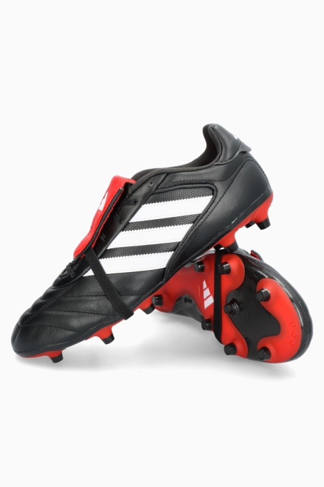 adidas Copa Gloro II FG - μαύρος