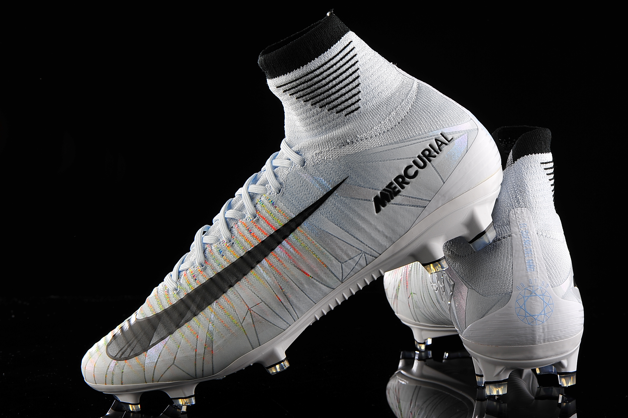 Army build You will get better Nike Mercurial Superfly V FG CR7 852511-401 | R-GOL.com - Football boots &  equipment