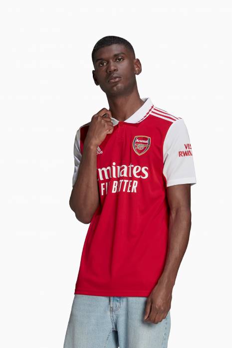 Koszulka adidas Arsenal FC 22/23 Domowa Replica