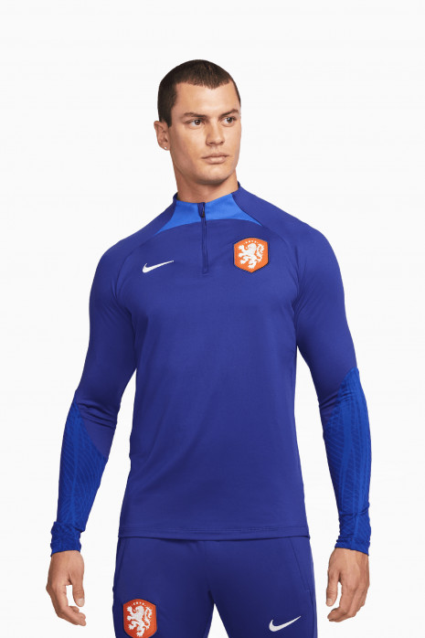 Bluza Nike Holandia 2022 Strike