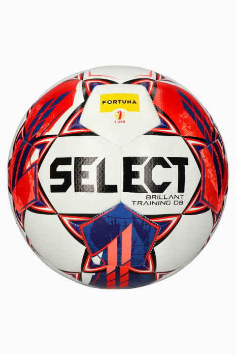 Balón Select Brillant Training Fortuna 1 Liga v23 size 5