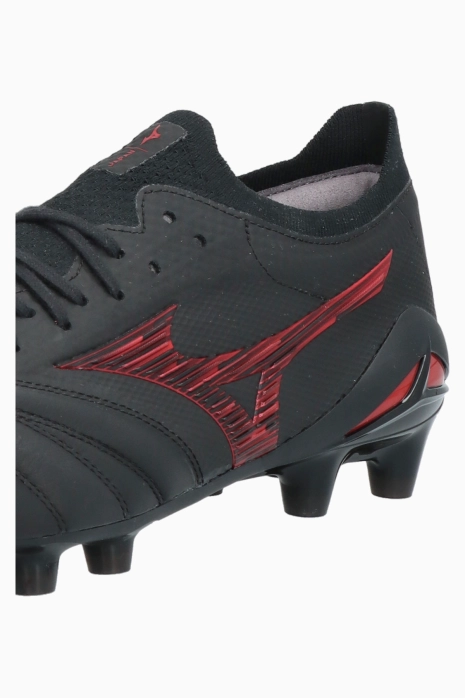 Mizuno Morelia Neo IV Beta 40th Japan - Negru | Magazin de fotbal