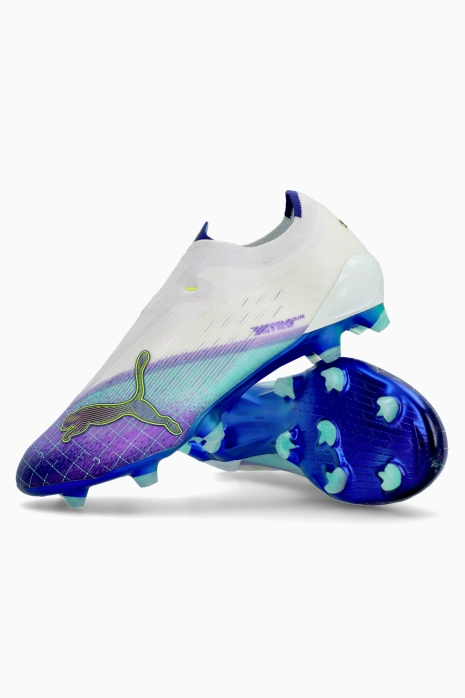 Бутси Puma Ultra Nitro 7 Ultimate LL FG