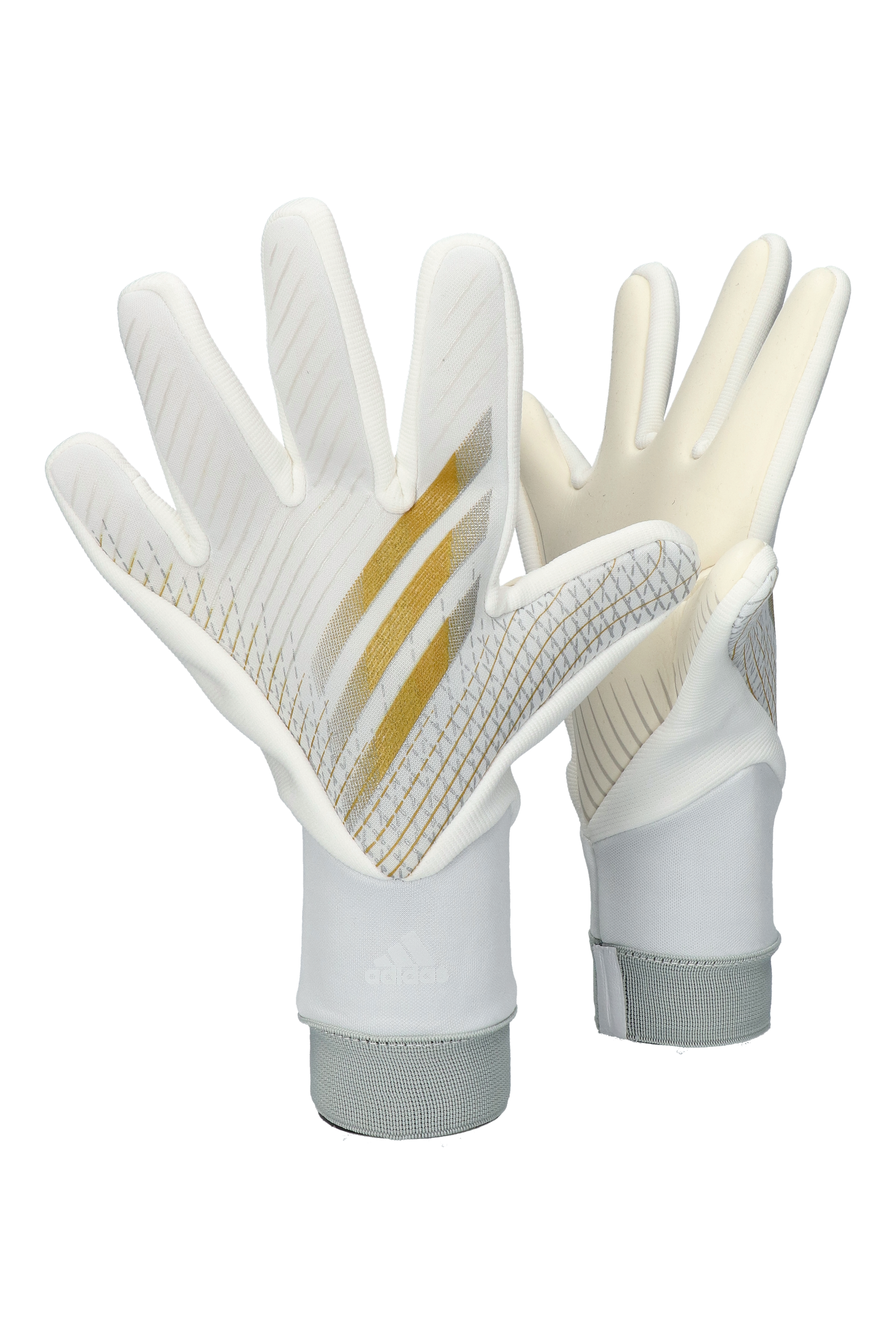 junior goalkeeper gloves adidas