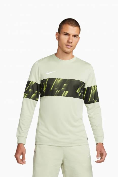 Tričko Nike Dri-FIT F.C. Libero LS