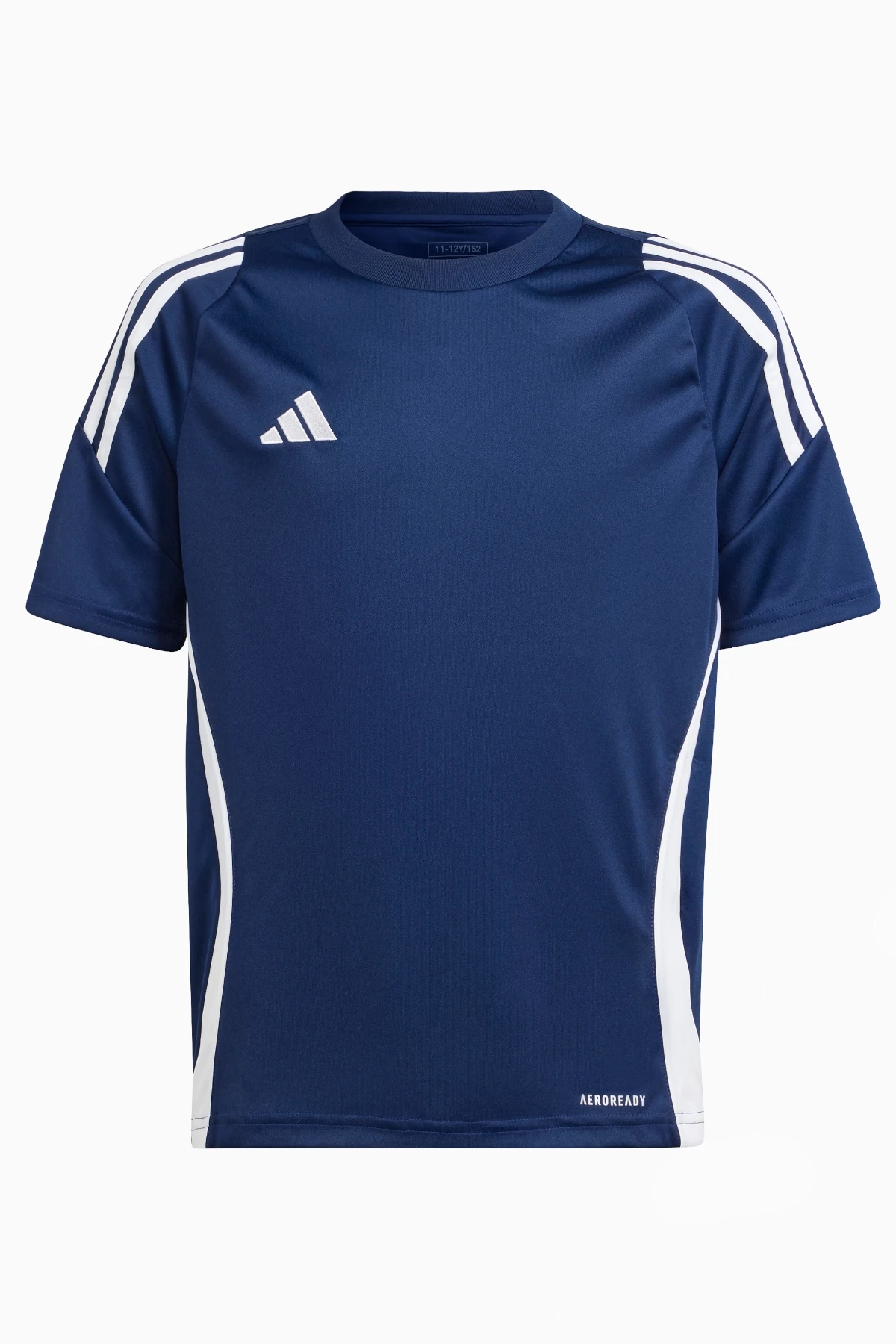 Football Shirt adidas Tiro 24 Junior - Navy blue