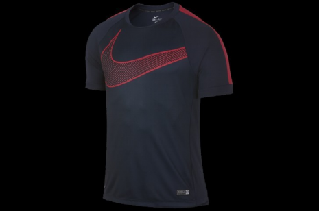 T-Shirt Nike Flash Top II 619717-451 | R-GOL.com - Football boots 