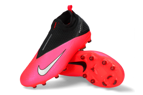 Soleado Frágil tramo Nike Phantom VSN 2 Elite DF FG/MG Junior | R-GOL.com - Football boots &  equipment