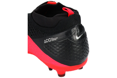 Nike junior clearance phantom vision elite