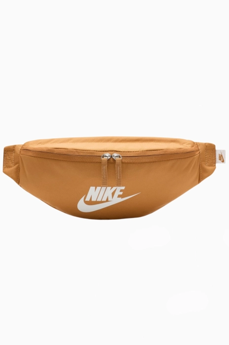Чанта за кръст Nike Heritage - Бежово