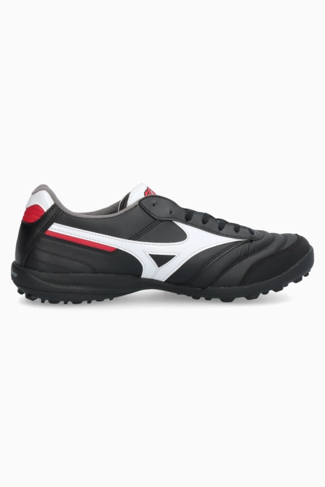 Mizuno Morelia Sala Elite TF - Negru | Magazin de fotbal