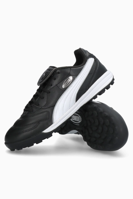 Turfy Puma King Liga TT - Černá