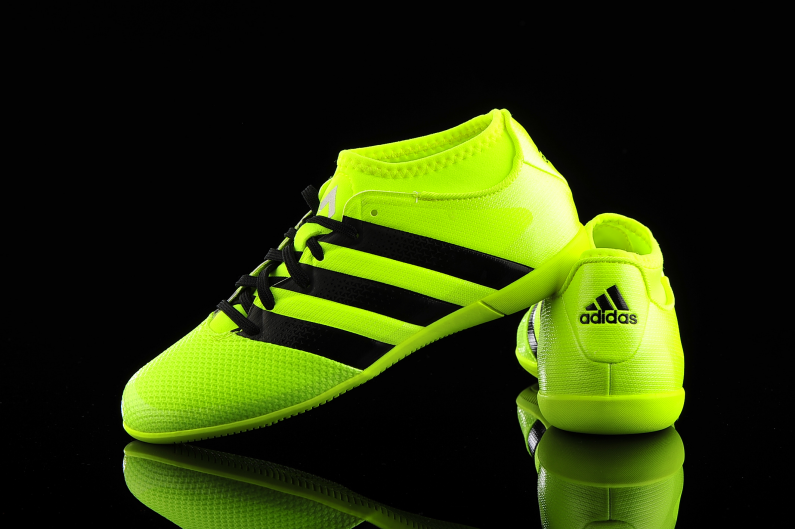 adidas ACE 16.3 Primemesh IN Junior AQ3425 | R-GOL.com - Football boots \u0026  equipment
