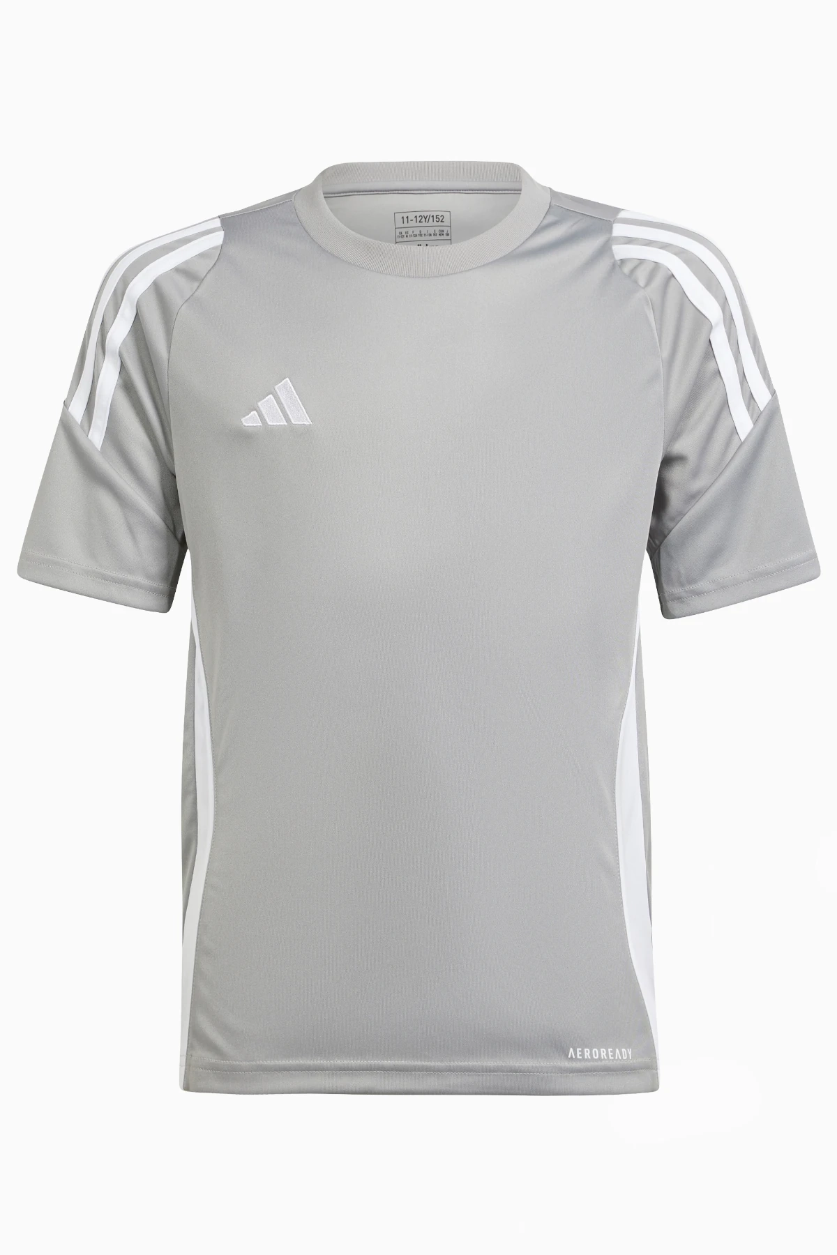 Football Shirt adidas Tiro 24 Junior - Gray