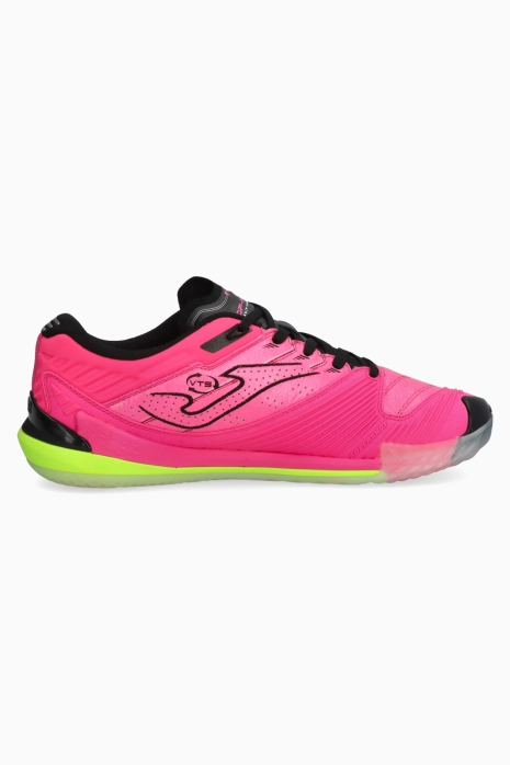 Joma Top Flex Rebound Ultimate 25 IN - Pink | R-GOL.com - Football