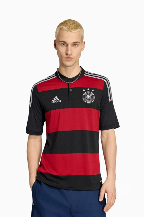 T-Shirt adidas Germany 2014 Away