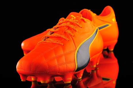 Puma evotouch clearance fg