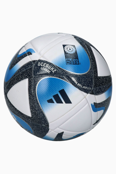 Μπάλα adidas Oceaunz 2023 League Μέγεθος 4