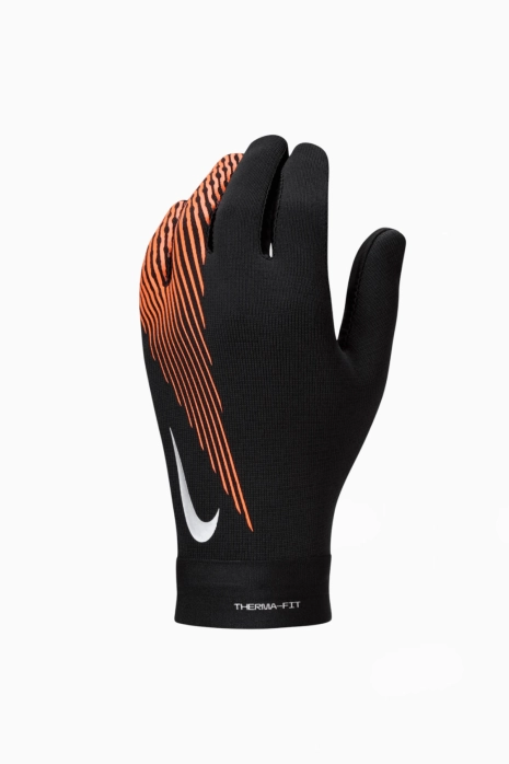 Рукавички Nike Therma-Fit Academy - чорний