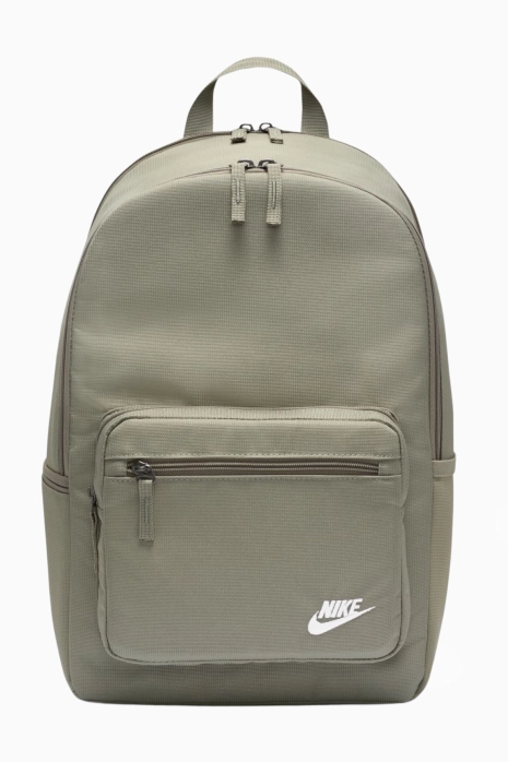 Plecak Nike Heritage - Zielony