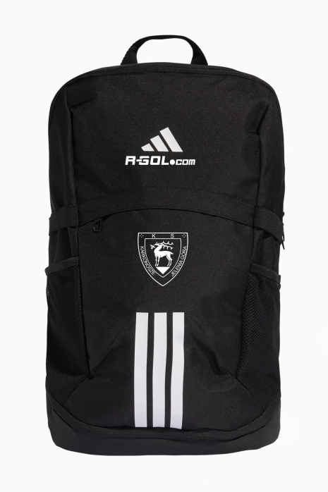 Plecak adidas KS Karkonosze Jelenia Góra - Czarny