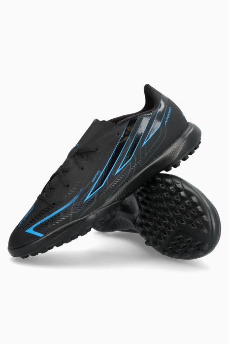 Turfy adidas F50 League Hyperfast TF Junior - Czarny